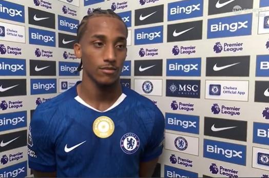 v站-佩德罗：判罚有利自然是好事 我的手臂靠近身体&amp;amp;最终裁判判点