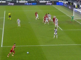 v站体育-【意甲】基恩破门 罗马进球无效点球被扑 尤文1比0