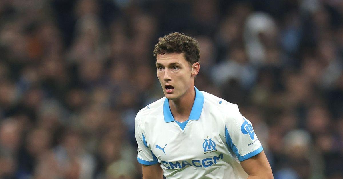 v体育-RMC：即便可能和国米谈降低买断费，马赛也不打算留下帕瓦尔